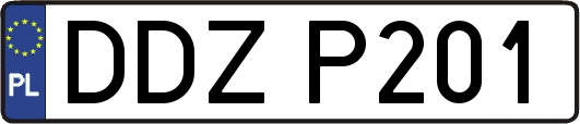 DDZP201