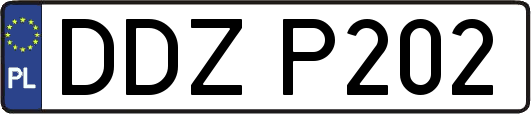 DDZP202