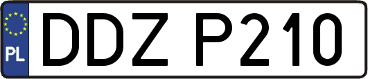 DDZP210