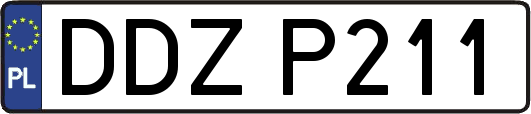 DDZP211