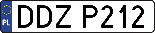 DDZP212