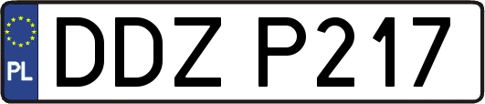 DDZP217