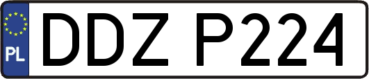 DDZP224