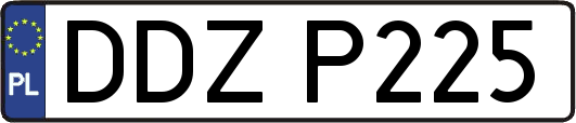 DDZP225