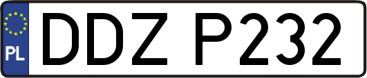 DDZP232