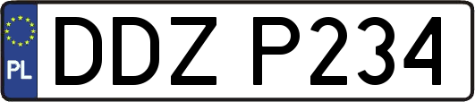 DDZP234