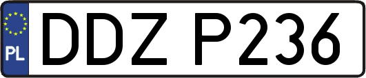 DDZP236