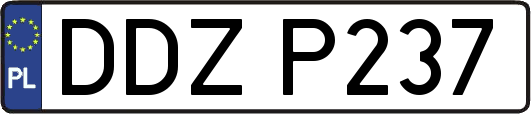 DDZP237