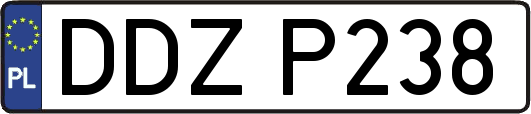 DDZP238