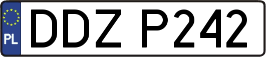 DDZP242