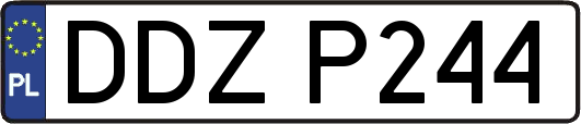 DDZP244