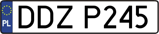 DDZP245