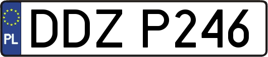 DDZP246