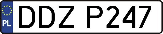 DDZP247