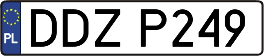 DDZP249