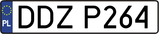 DDZP264