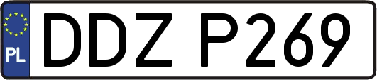 DDZP269