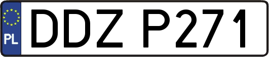 DDZP271