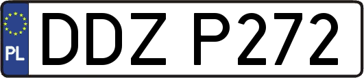 DDZP272