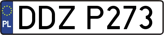 DDZP273