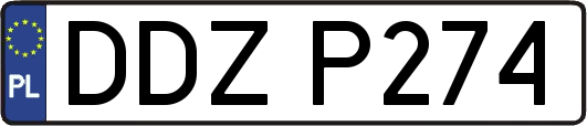DDZP274