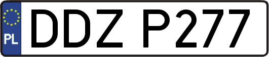 DDZP277