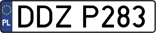 DDZP283