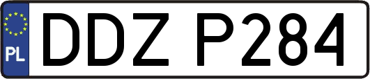 DDZP284