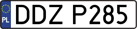 DDZP285