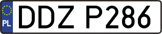 DDZP286