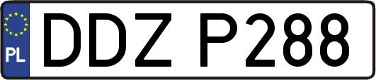 DDZP288