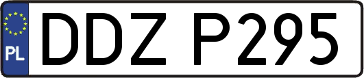 DDZP295