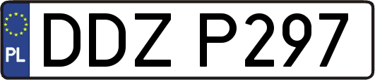 DDZP297