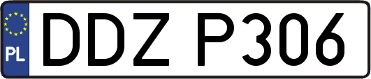 DDZP306