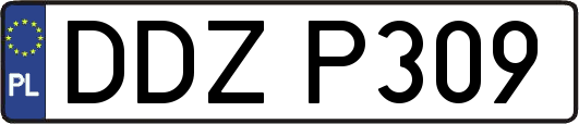 DDZP309