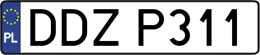 DDZP311