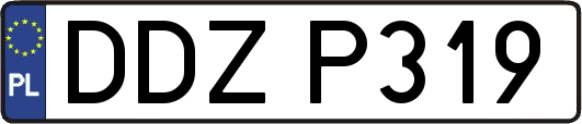 DDZP319