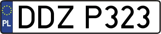 DDZP323