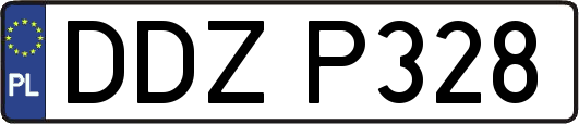 DDZP328