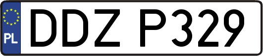 DDZP329