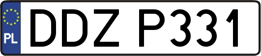 DDZP331