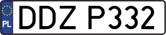 DDZP332
