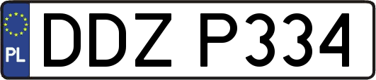 DDZP334