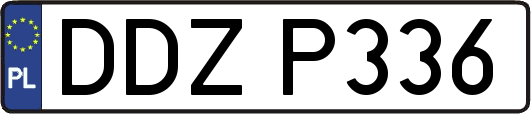 DDZP336
