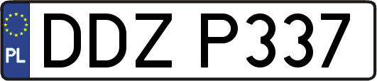 DDZP337