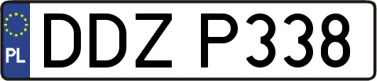 DDZP338