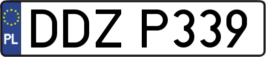 DDZP339