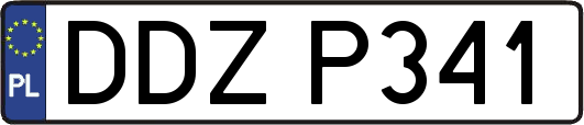 DDZP341