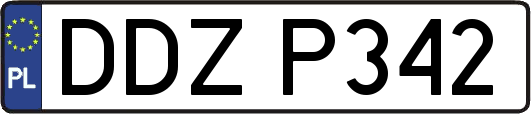 DDZP342