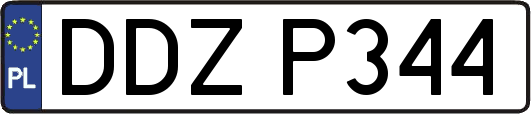 DDZP344